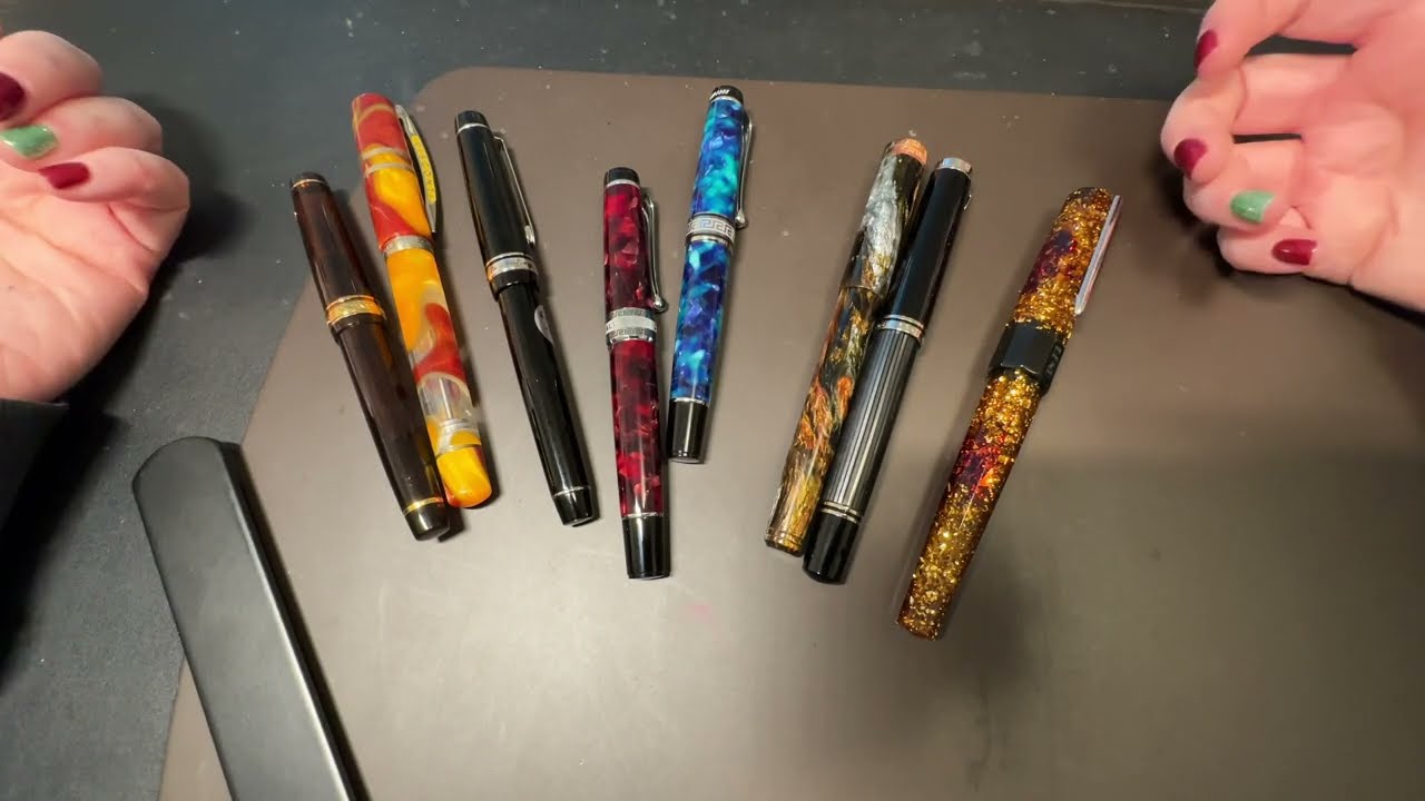 I ripped off SBRE Brown...and I&rsquo;m not sorry!