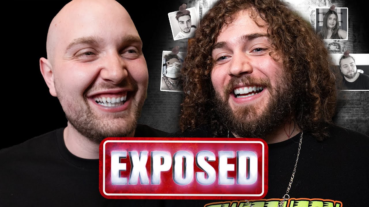 WUANT - EXPOSED #1