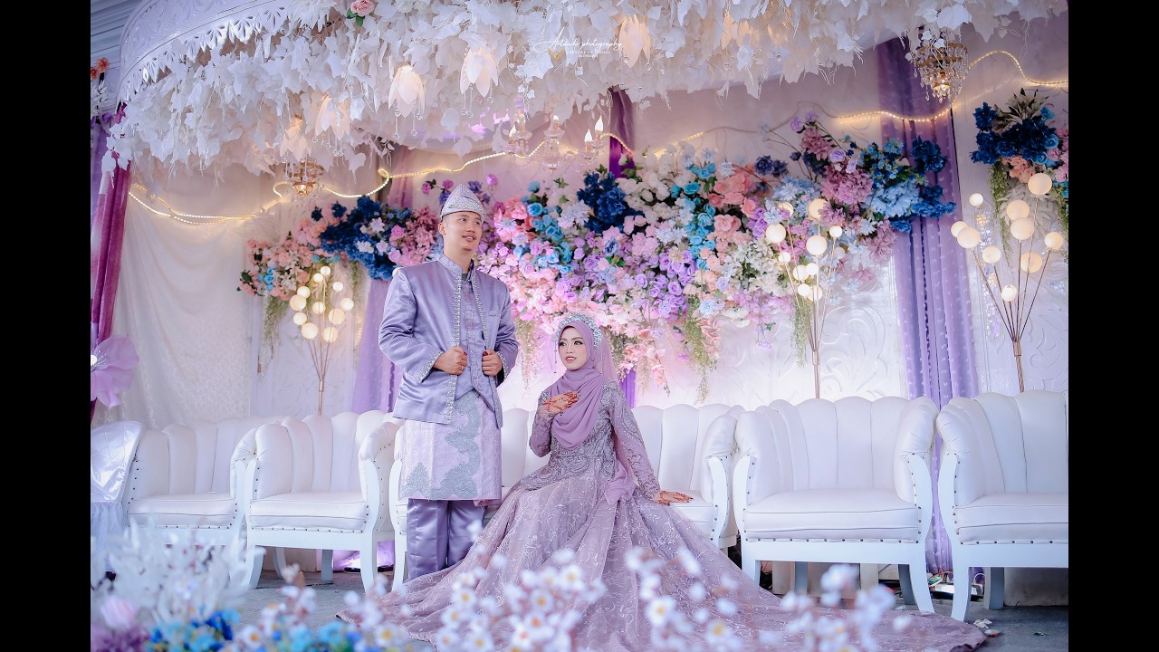 DIC 1 HENGKY & YENI