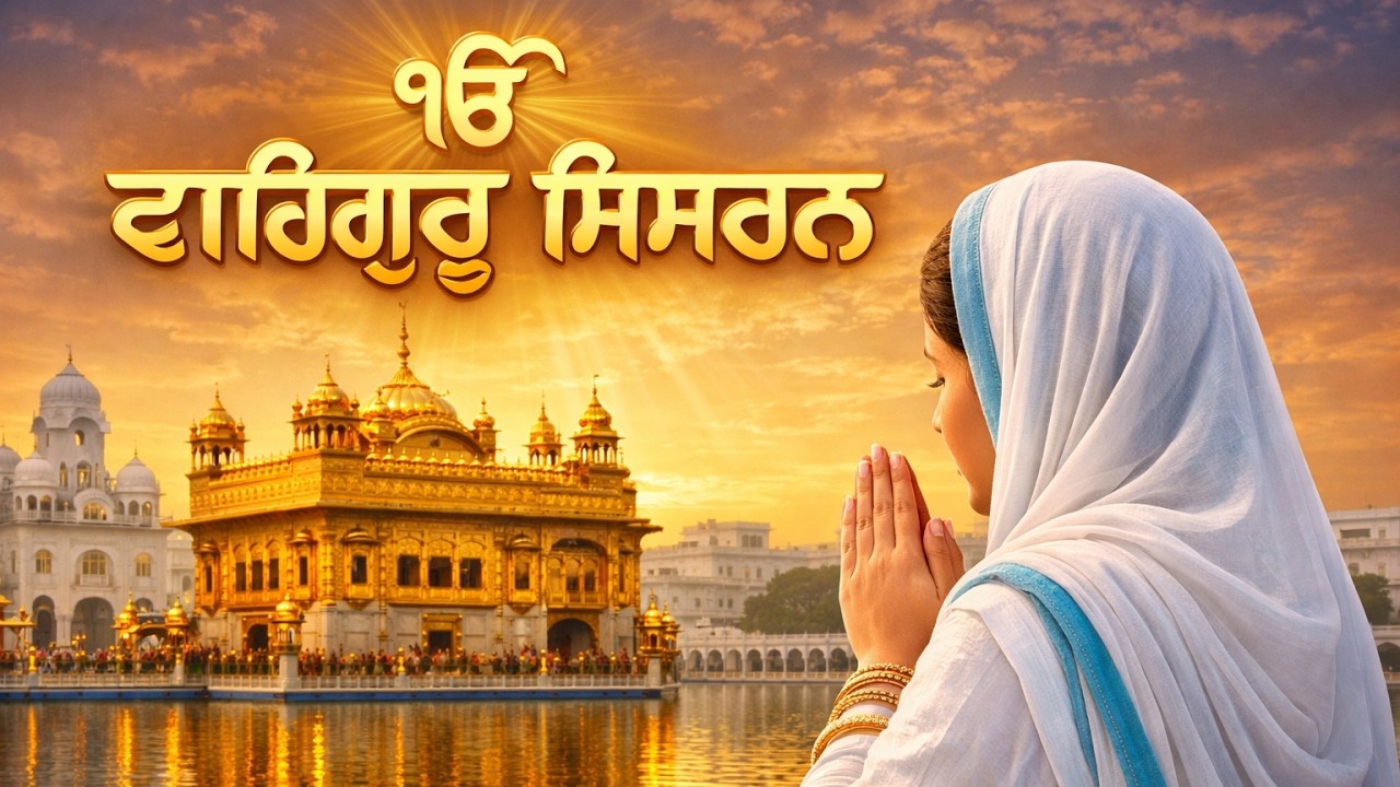 Waheguru simran/Waheguru Simran Live/Waheguru jaap Live #waheguru #wahegurusimran