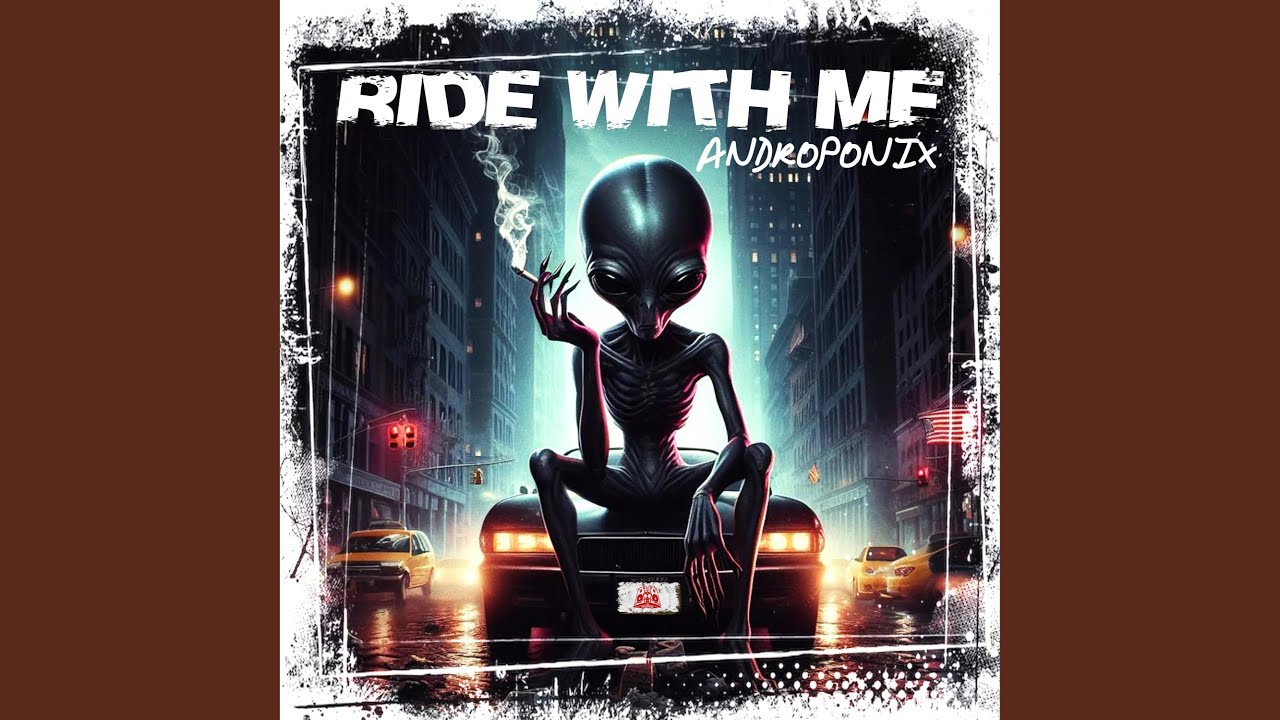 Ride With Me