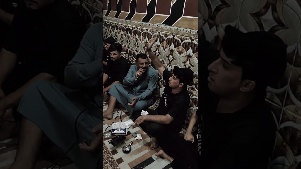 موال احمد عبد الحسين 💔 #موال #حزين #اكسبلور #لايك_اشتراك #الفجر 