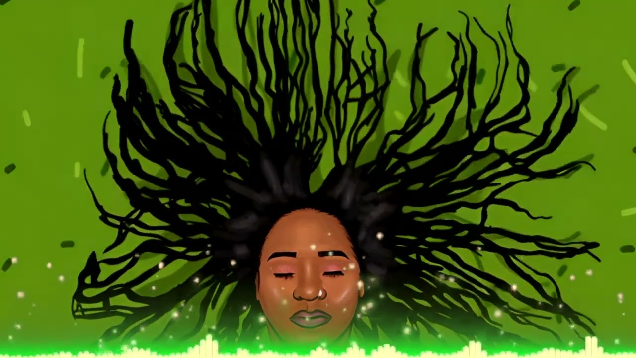 Zimbini - Kwelesithathu Izulu (Official Visualizer)