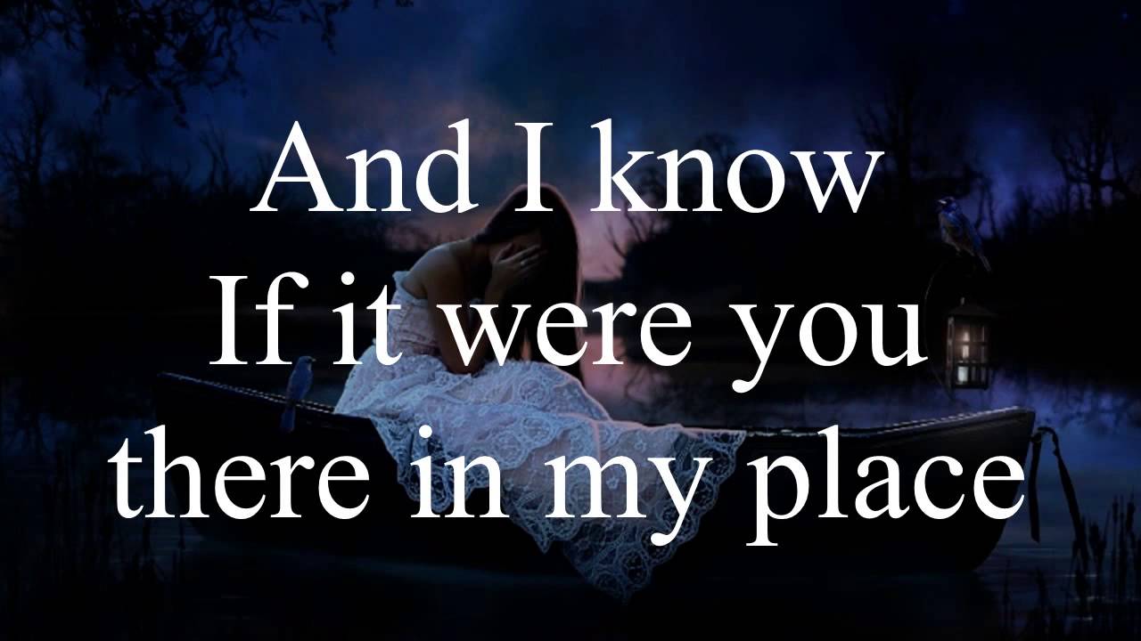 Ravenscode - Where Were You Lyrics