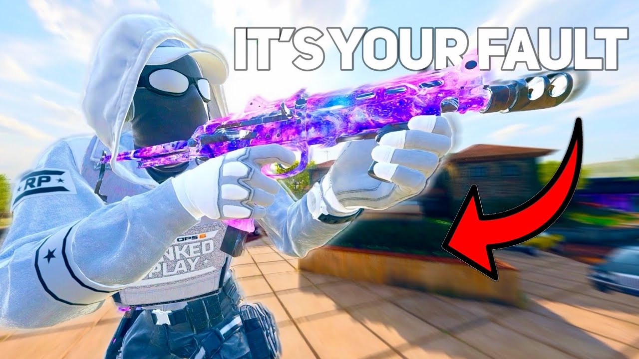 COD Ranked Advice No One Talks About...But Should!