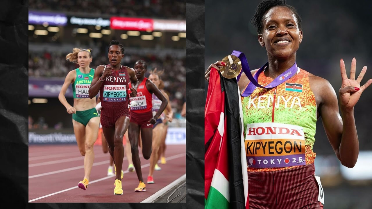 World Championships  Tokyo 2025 Reviews - What You Missed Out On 🔥🔥