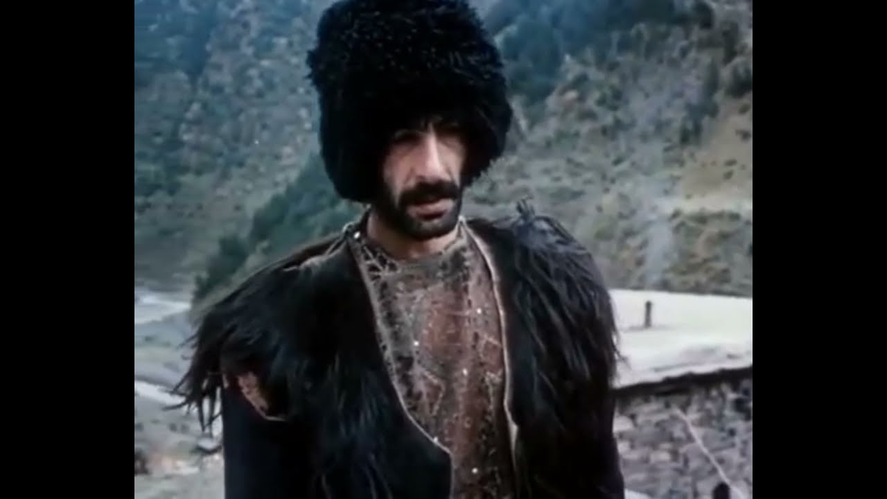 ცოდვის შვილები (ქართულად)