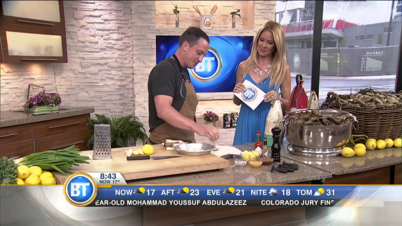 How to buy, shuck, eat oysters