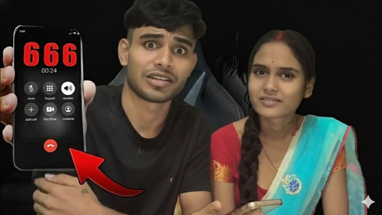 Calling *SCARY* Numbers You should never call at  2AM !