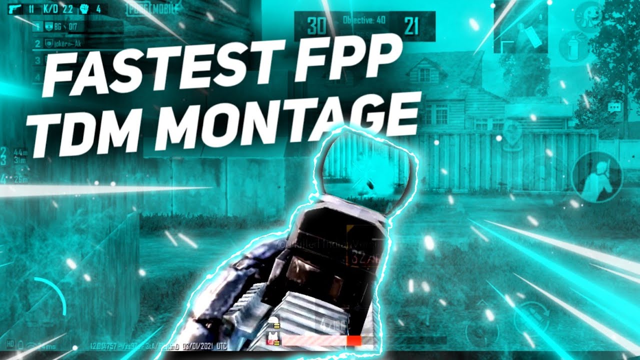 Fastest FPP N O O B Montage ⚡#pubgmontage #kuttuszan #kuttusan
