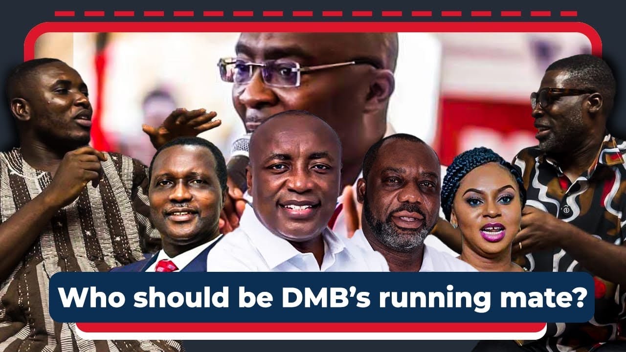 Bawumia Picks NAPO at His Peril?🔥Nana Jantua Drops Shocking VEEP Bombshel! Blasts people around him😱