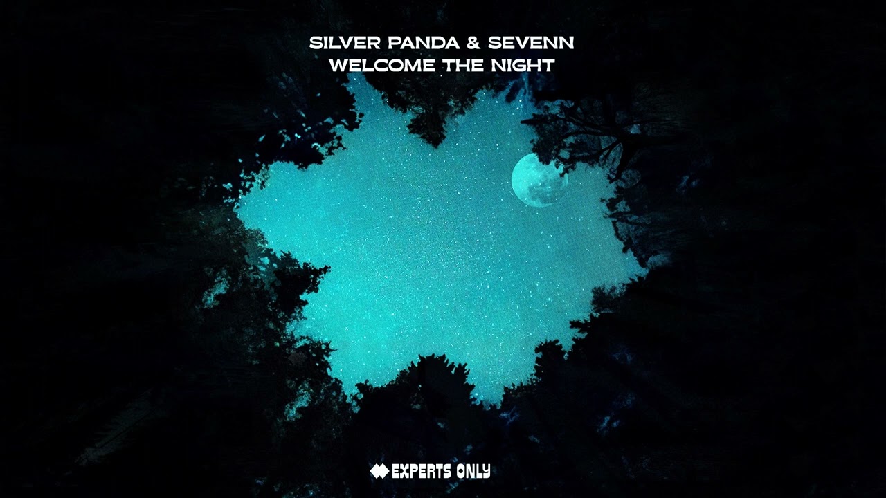 Silver Panda & Sevenn - Welcome The Night (Original Mix)