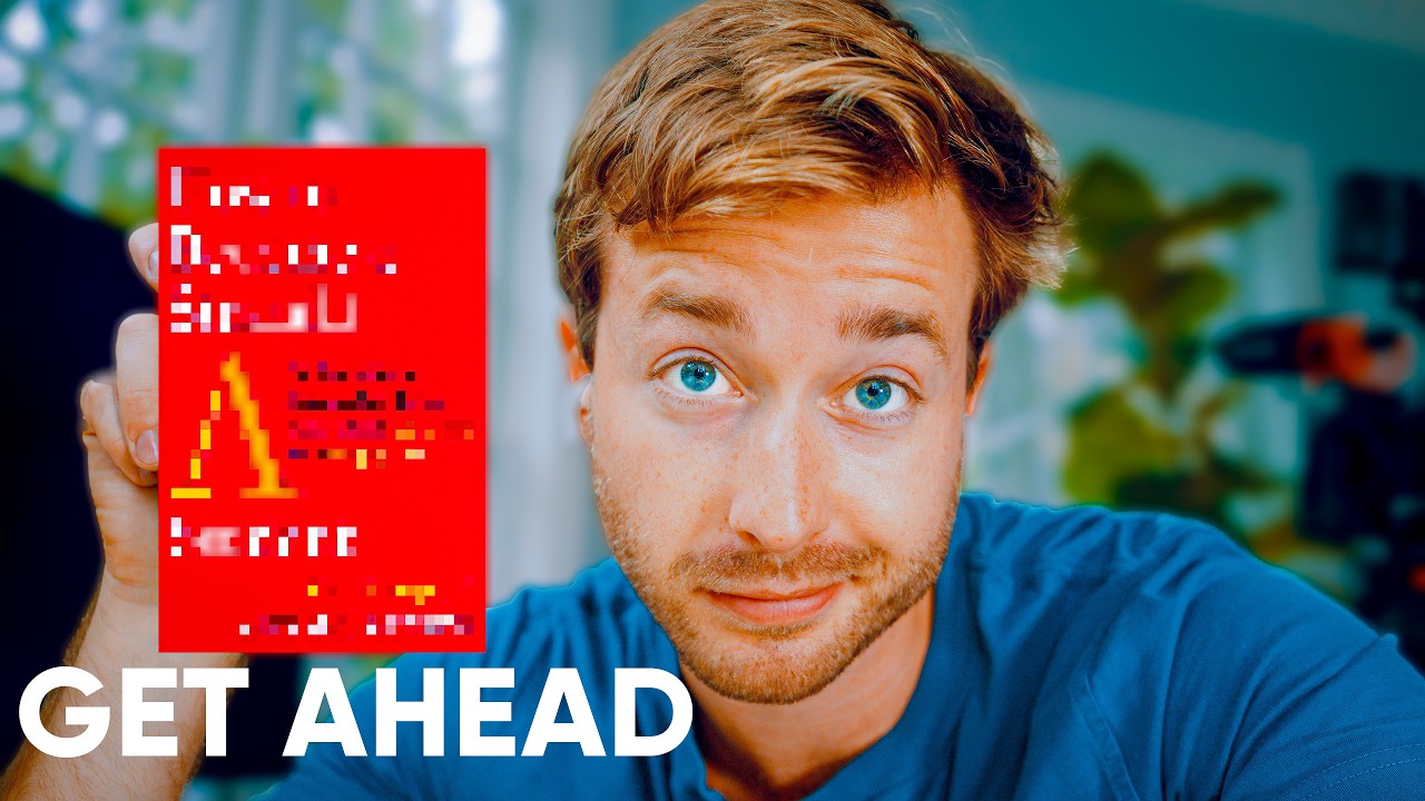 10 Essential Books For Students - Read These Before School Starts for A’s