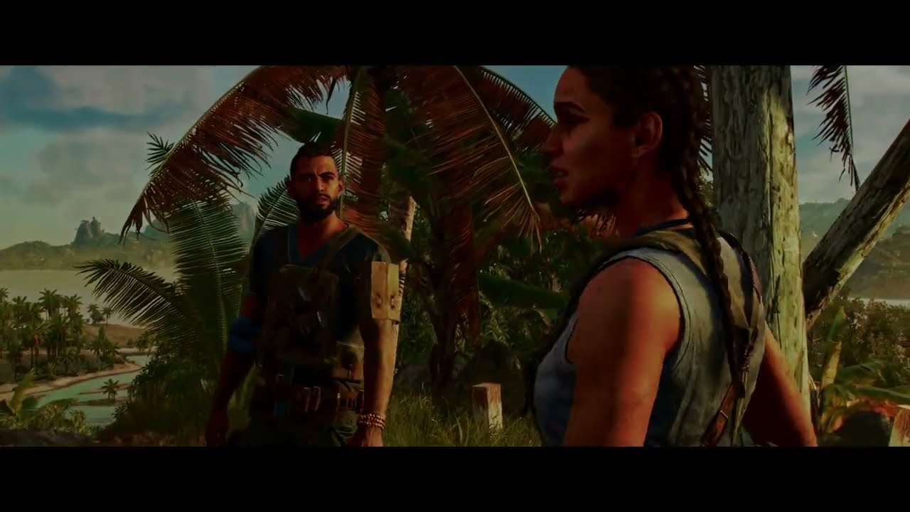 Farcry 6 part 2