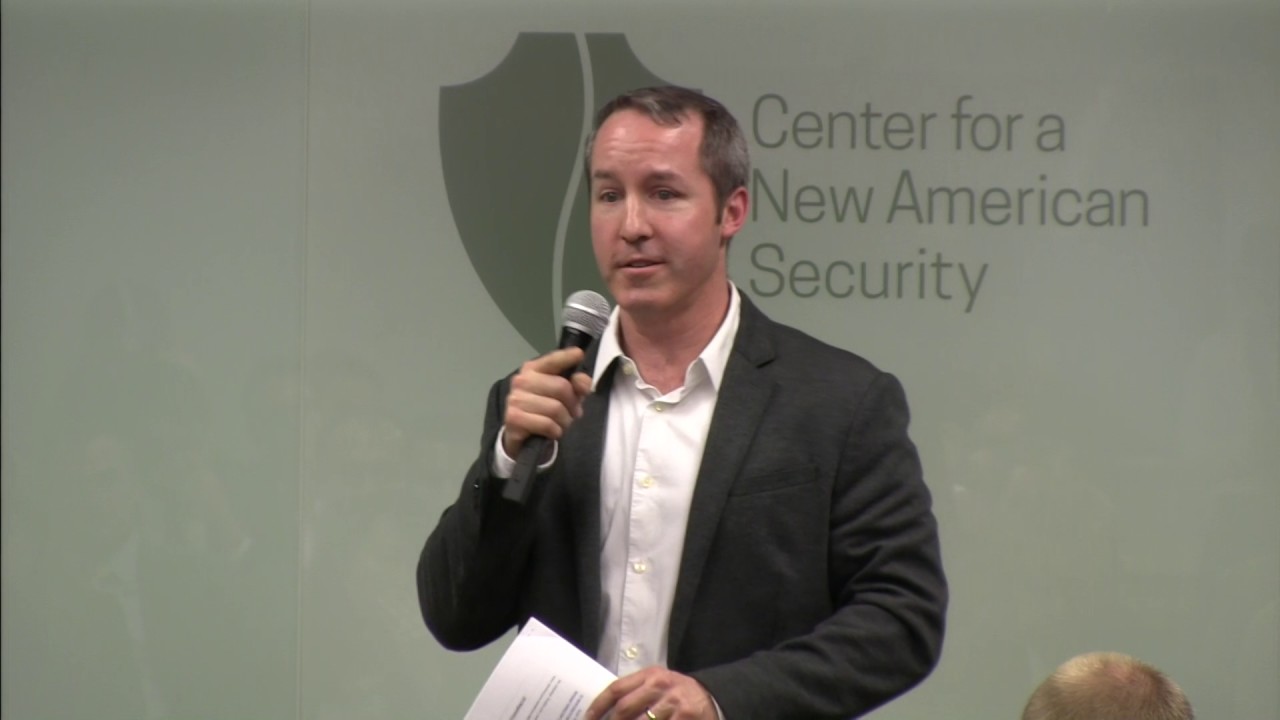 Dan Ward on Federal Acquisition Regulations