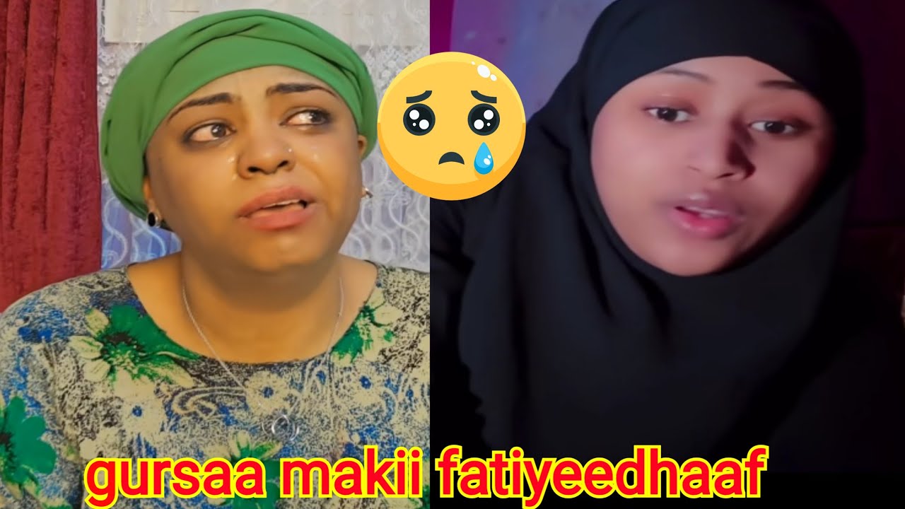 namatii amaa bosuu garaa waqaa ketii osoo bosee....