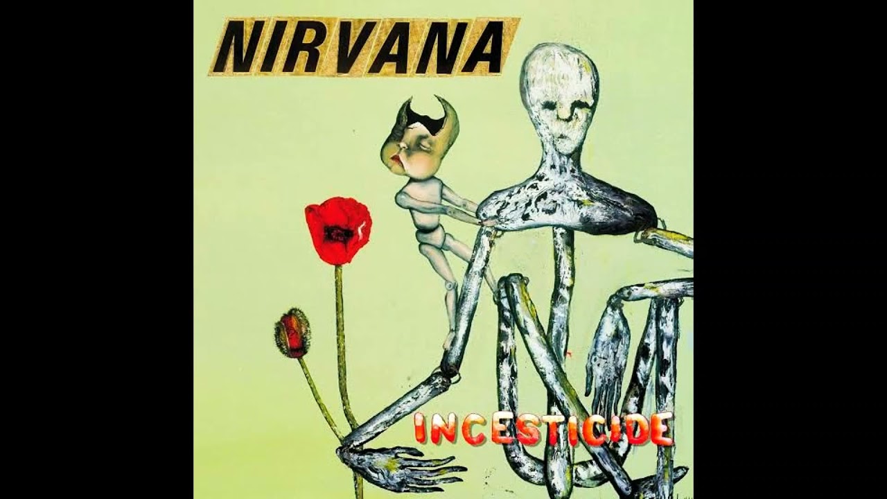 Nirvana - Turnaround