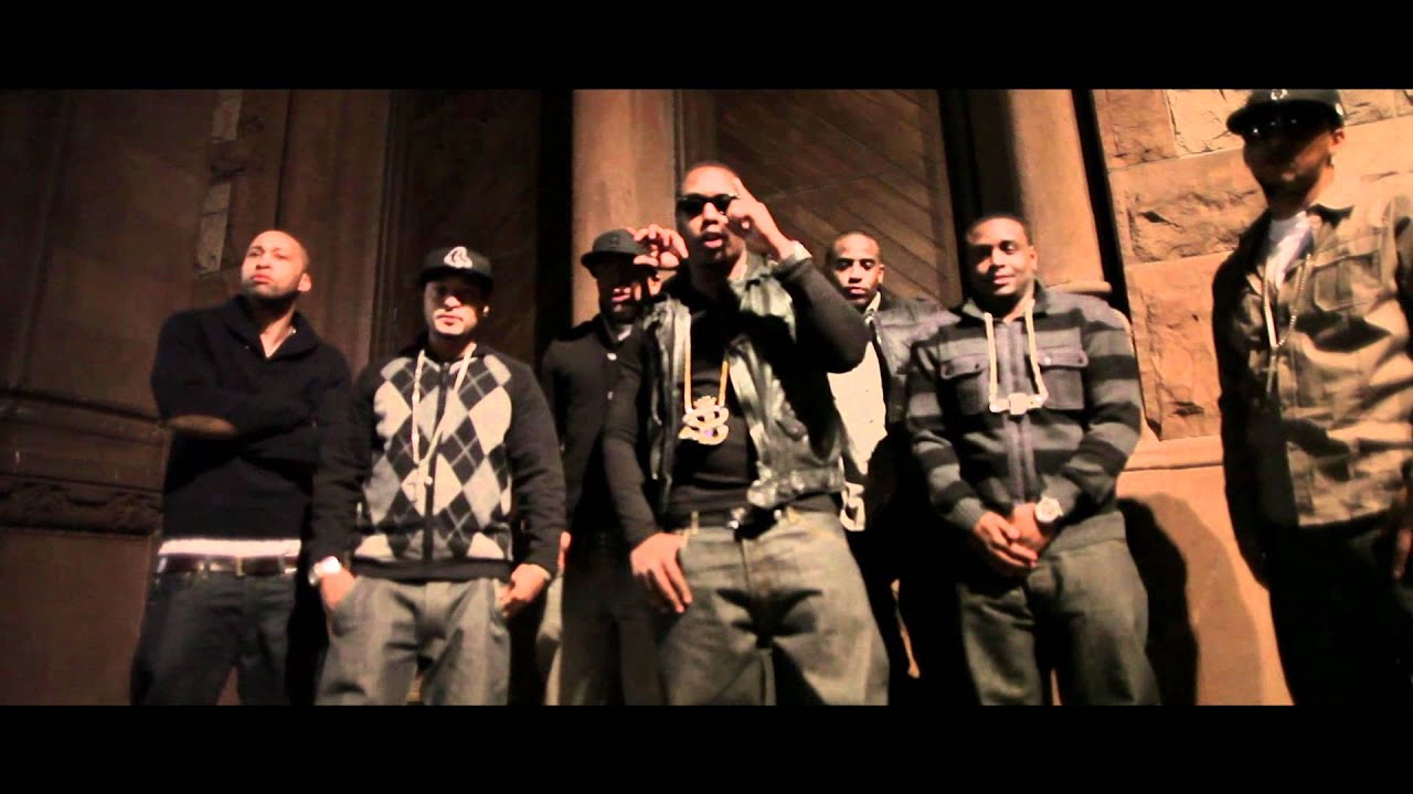 The Grand Scheme - Smoke Bulga (prod by Jay Tablez)