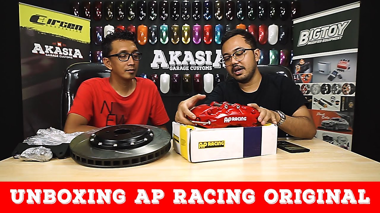 AP RACING BIG BRAKE KIT #apracing #bigbrakekit #bbk