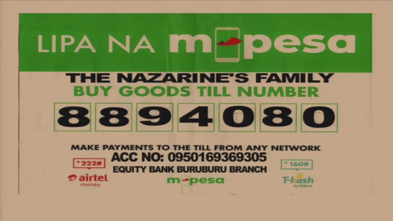 STEPS OF DIVINE ALIGNMENT || PASTOR JACKSON MWAURA