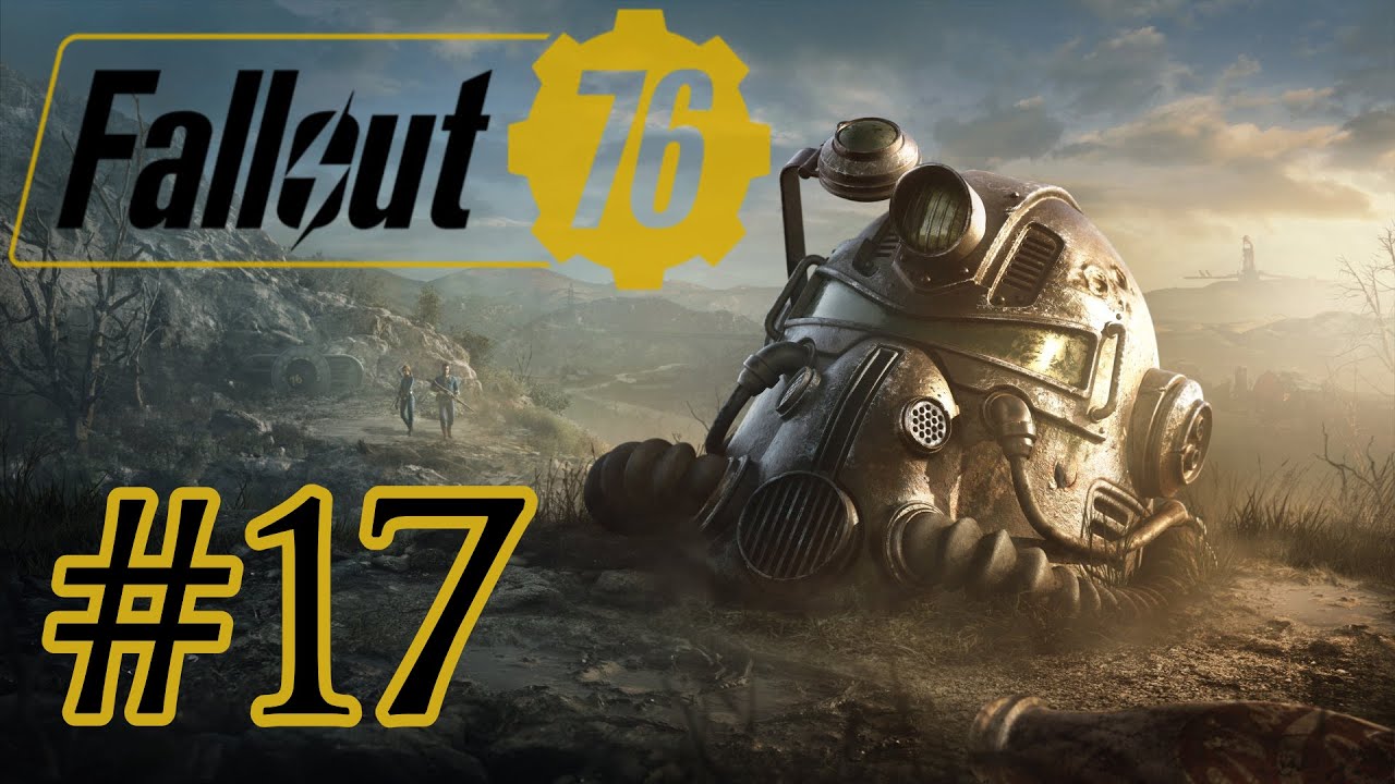 AMICIZIA CON UN DEATHCLAW - Fallout 76 - #17