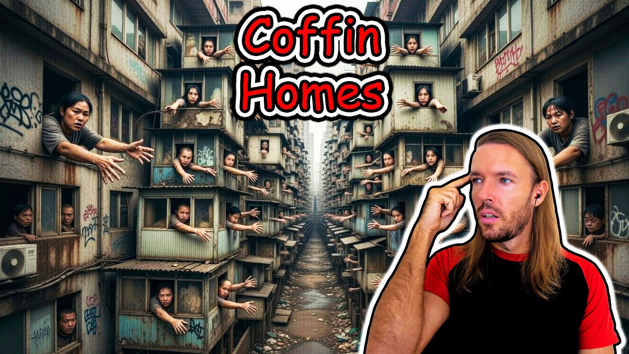 The Smallest Apartments on Earth @Ruhi Cenet Documentaries