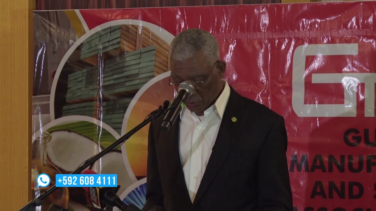 Political stability important to economic development &ndash; Pres. Granger