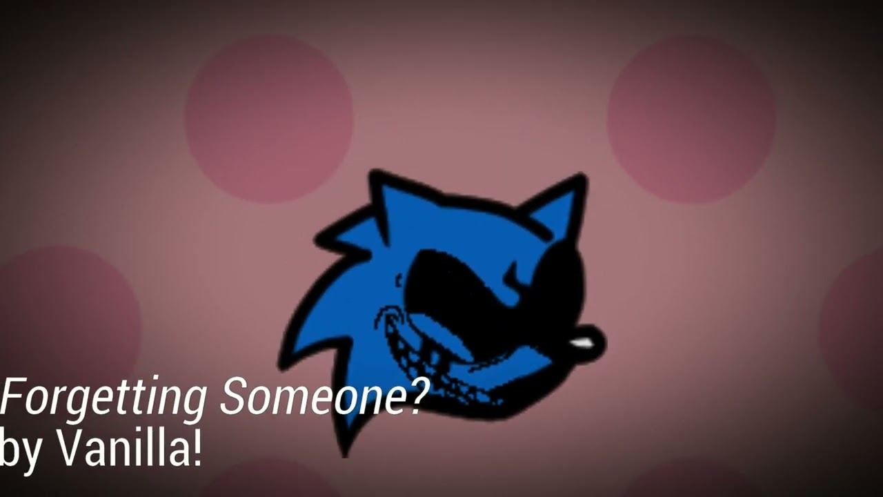 Forgetting Someone? (a giggle cover)