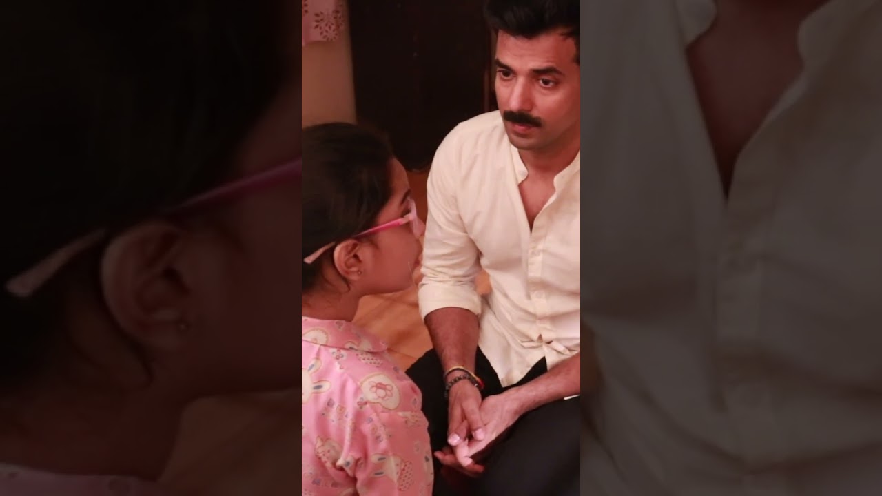 Mannat Har khushi panne ki Dua and Dhairya shooting Time BTS#tellyboosters #youtubeshorts