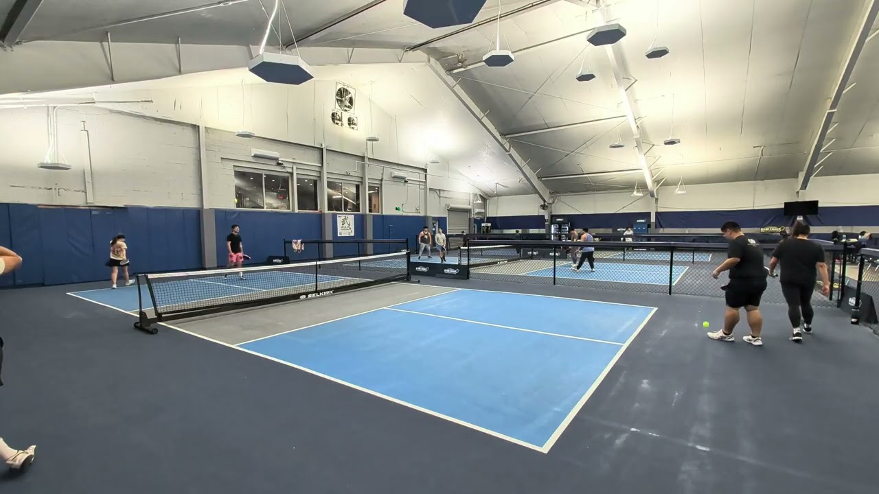 Gold Coast | 02-27-2026 | Game 1