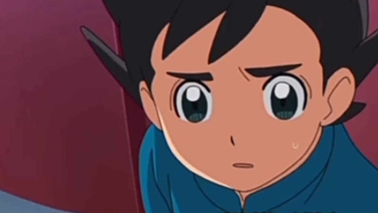 Lily — Inazuma Eleven Ares no Tenbin