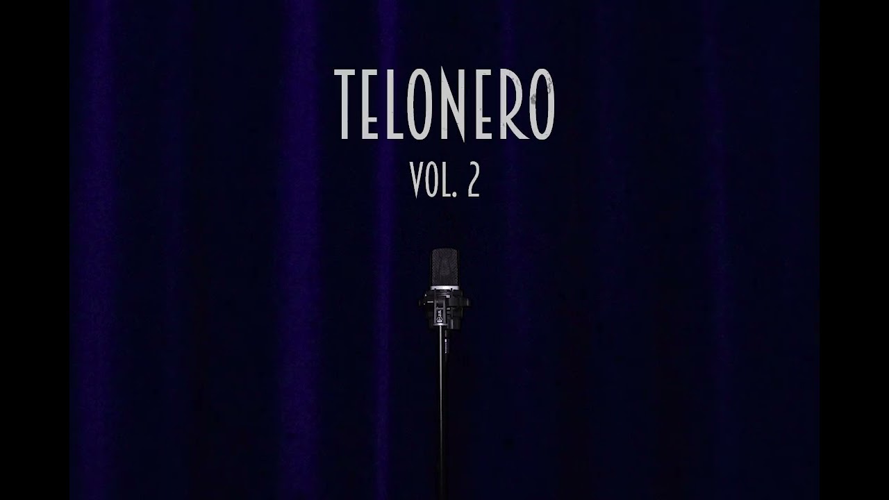 Mili Milanss - Dudan de mí Pt. 2 [Telonero Vol. 2]
