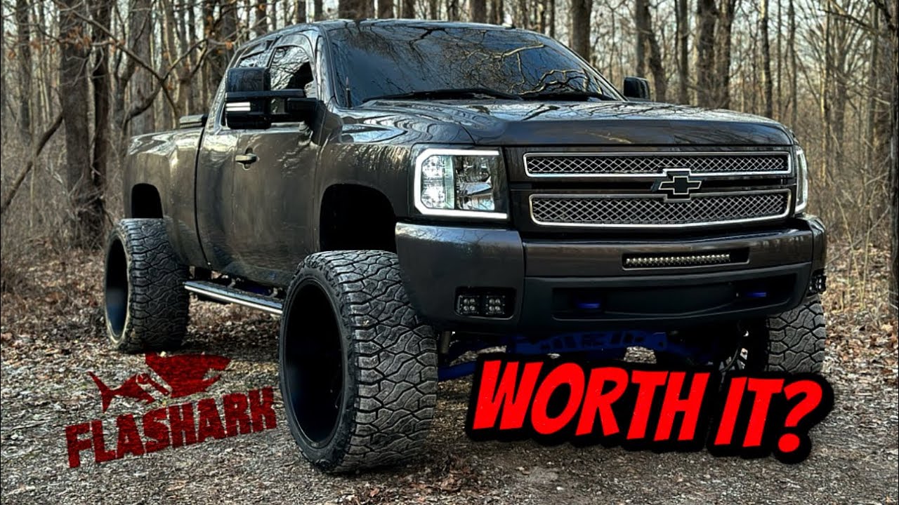 Long Tube Exhaust Headers- Worth it?