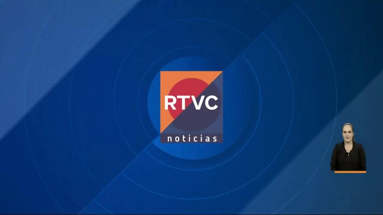 📢Emisión noche - 7 de Mayo de 2024 - RTVC Noticias.