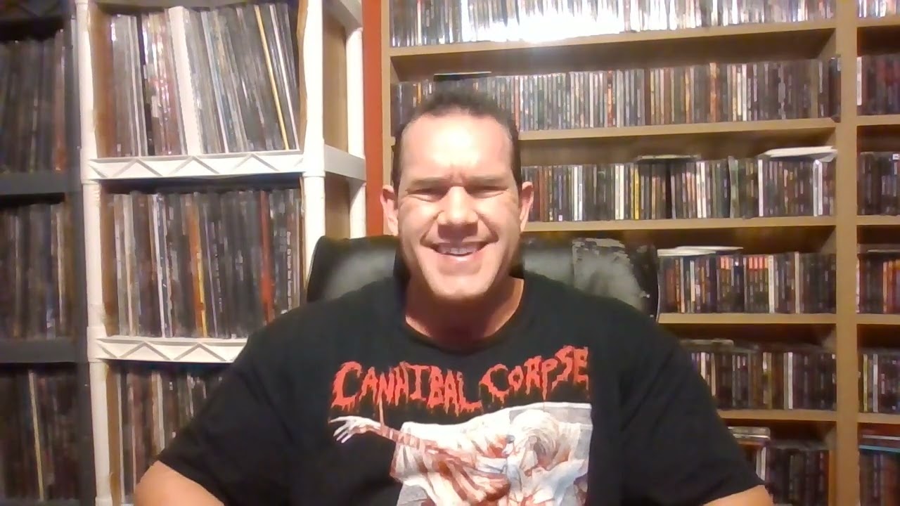 Джек Оуэнс солгал нам о том, почему он покинул Cannibal Corpse, чтобы присоединиться к Deicide