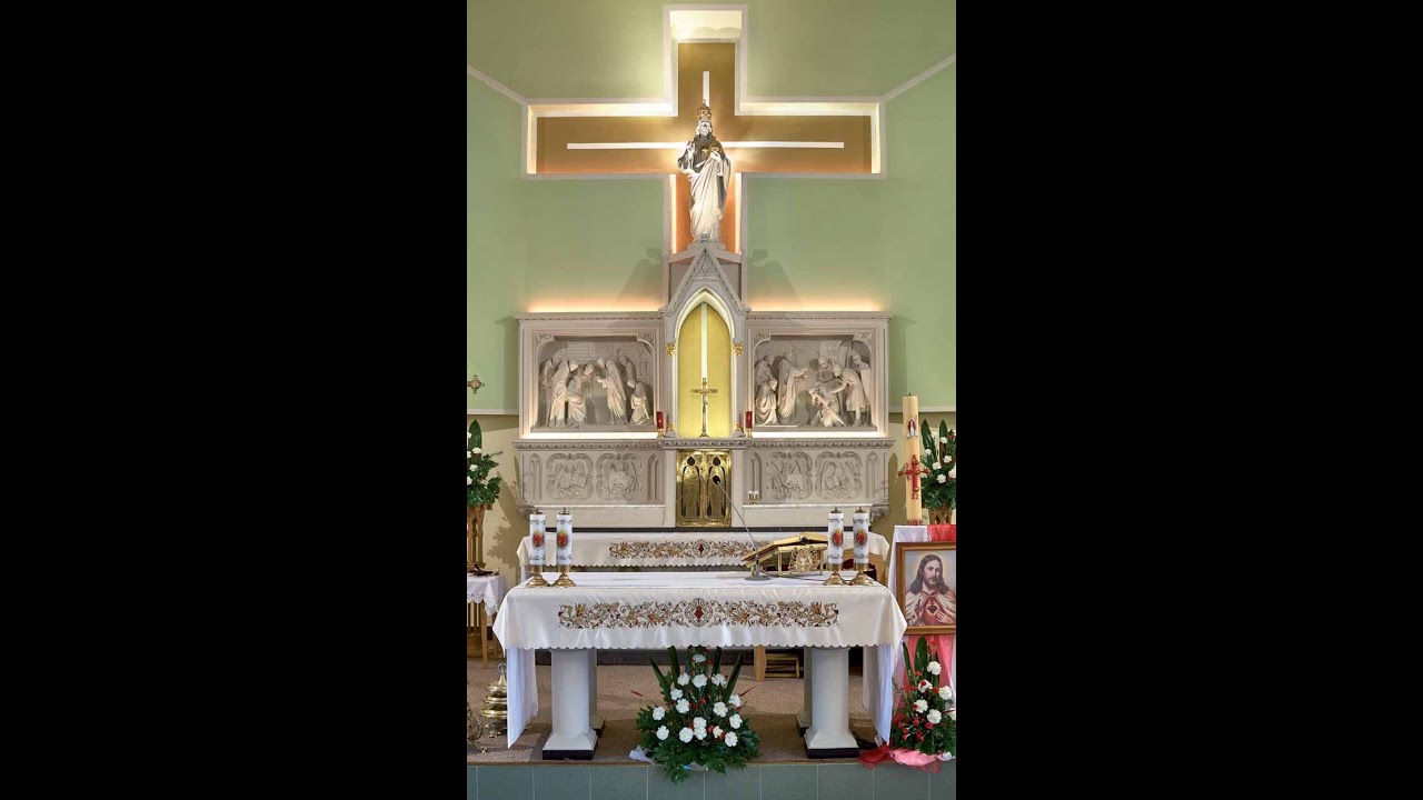 Parafia Chrystusa Króla w Tarnobrzegu - transmisja na żywo