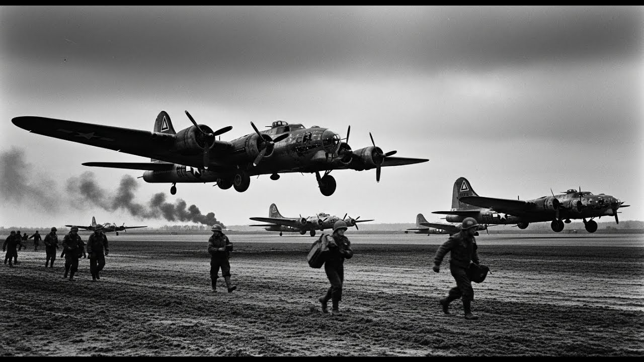 Captain Don Blakeslee: The Mechanic Who Built America&rsquo;s Deadliest Fighter