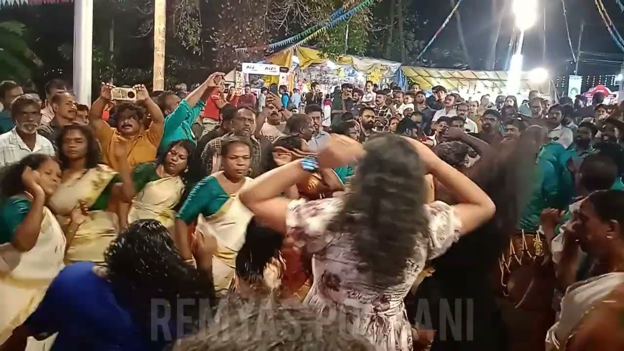 മുടിയാട്ടം#Nadanpattu #folkmusic #folksong #viralvideo #video #trending #trendingvideo  #viralvideos