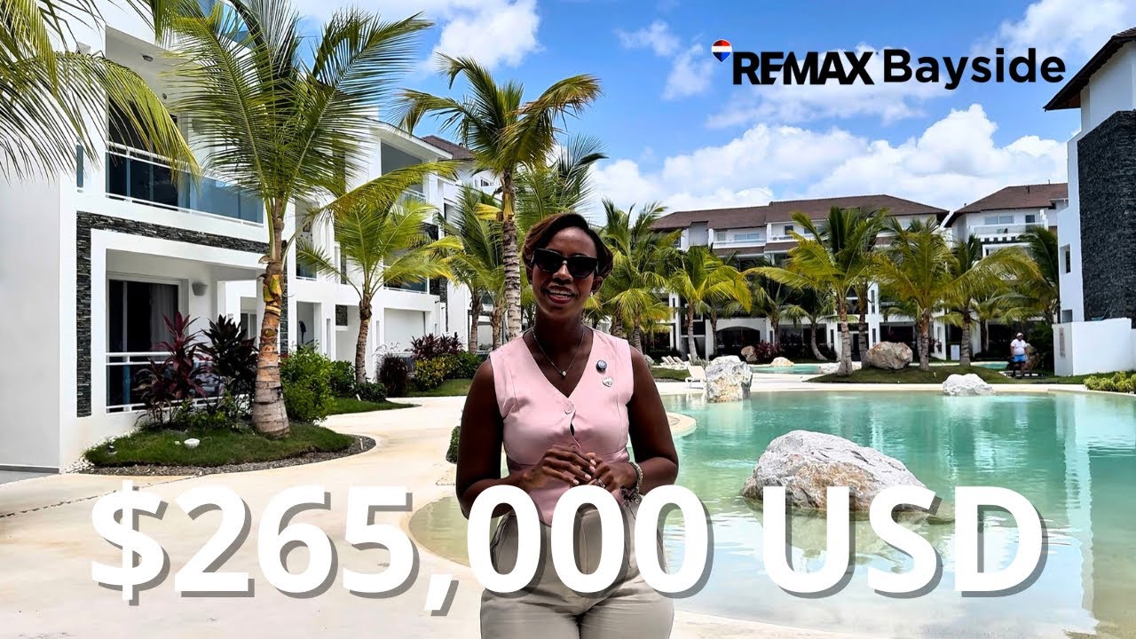 Penthouse de Lujo a 13 Minutos de la Playa Dominicus | Exclusividad y Confort en Estrella Dominicus