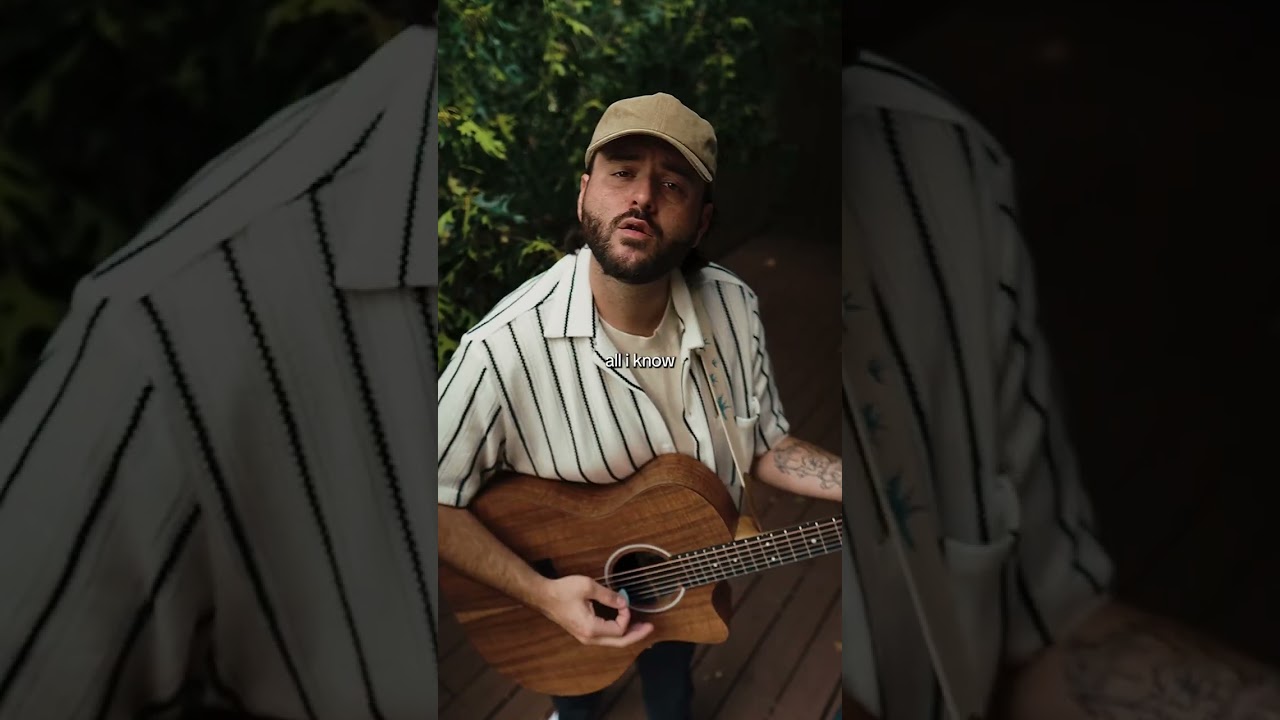 Music doesn&rsquo;t stop&hellip; and neither do we. 🎶#BrotherSong #AcousticVibes