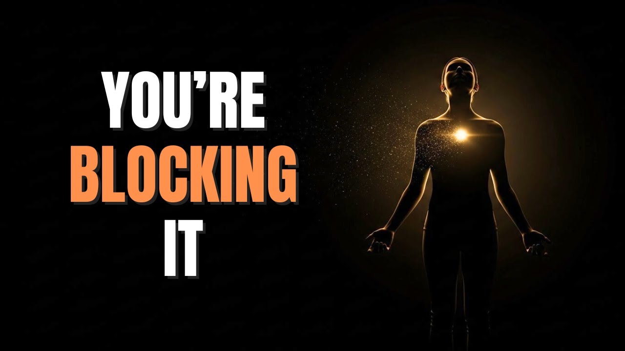 You’re Blocking Your Manifestation Without Realizing It