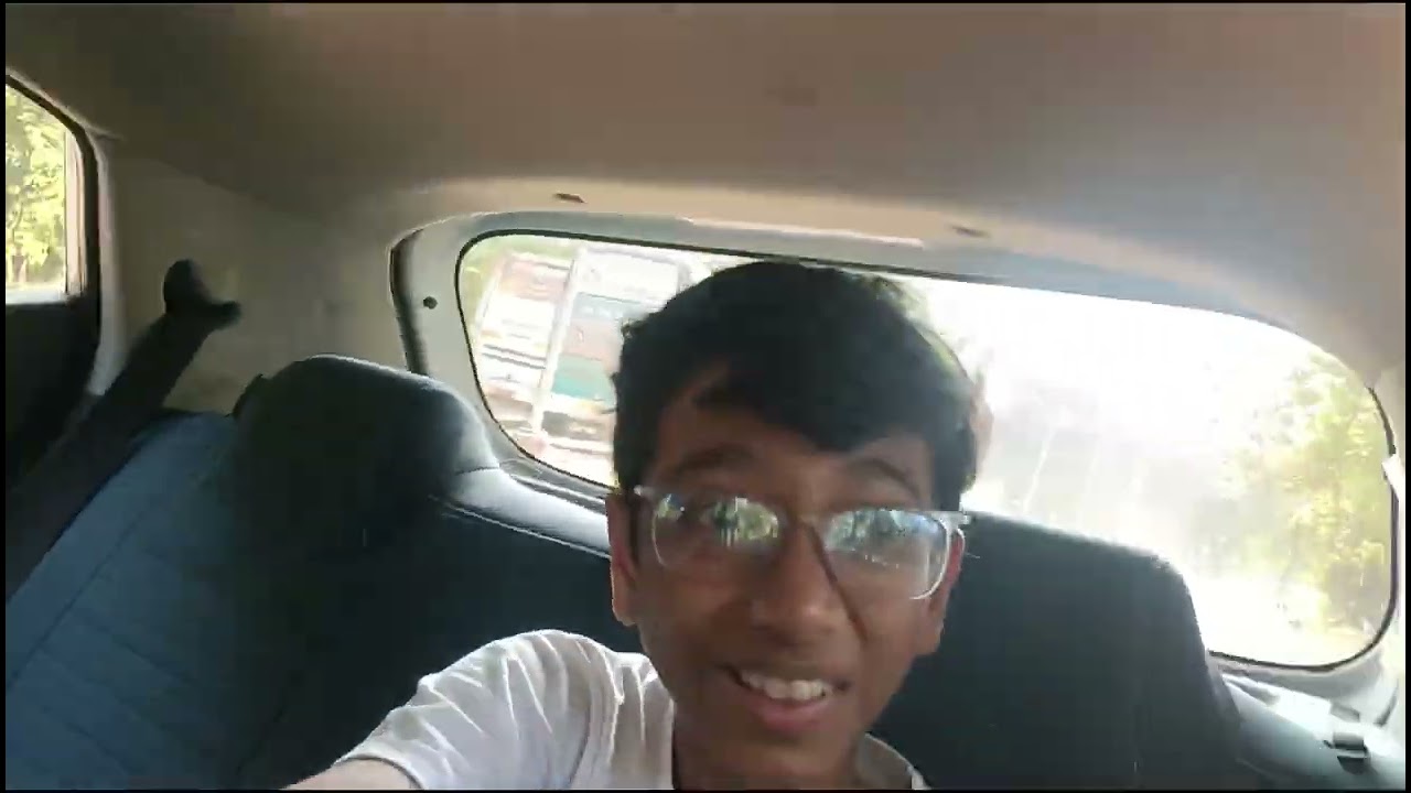 Aaj Bahar jana pada #junagadh #girnar #Trip