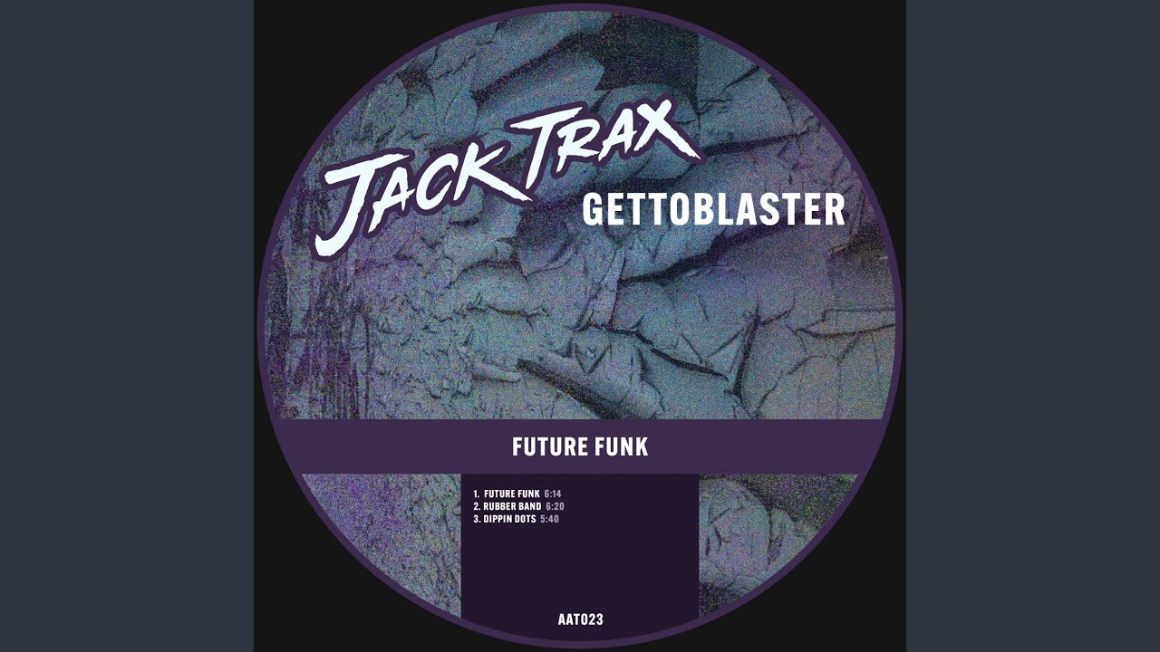 Future Funk