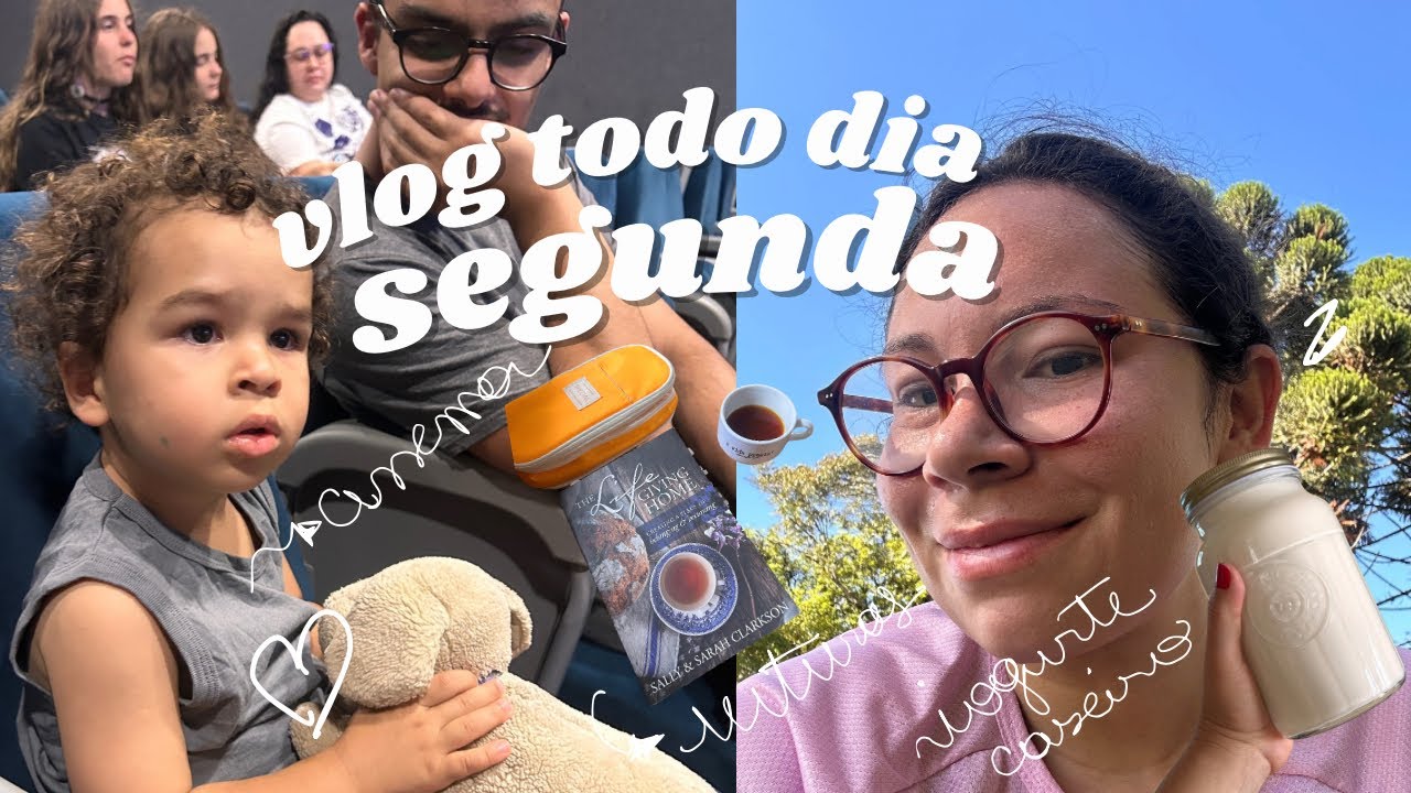 NOVA ROTINA NA PRÁTICA, TEMPLATE DE ROTINA GRATUITO, PRIMEIRA VEZ DO TIMÓTEO NO CINEMA, JOURNALING