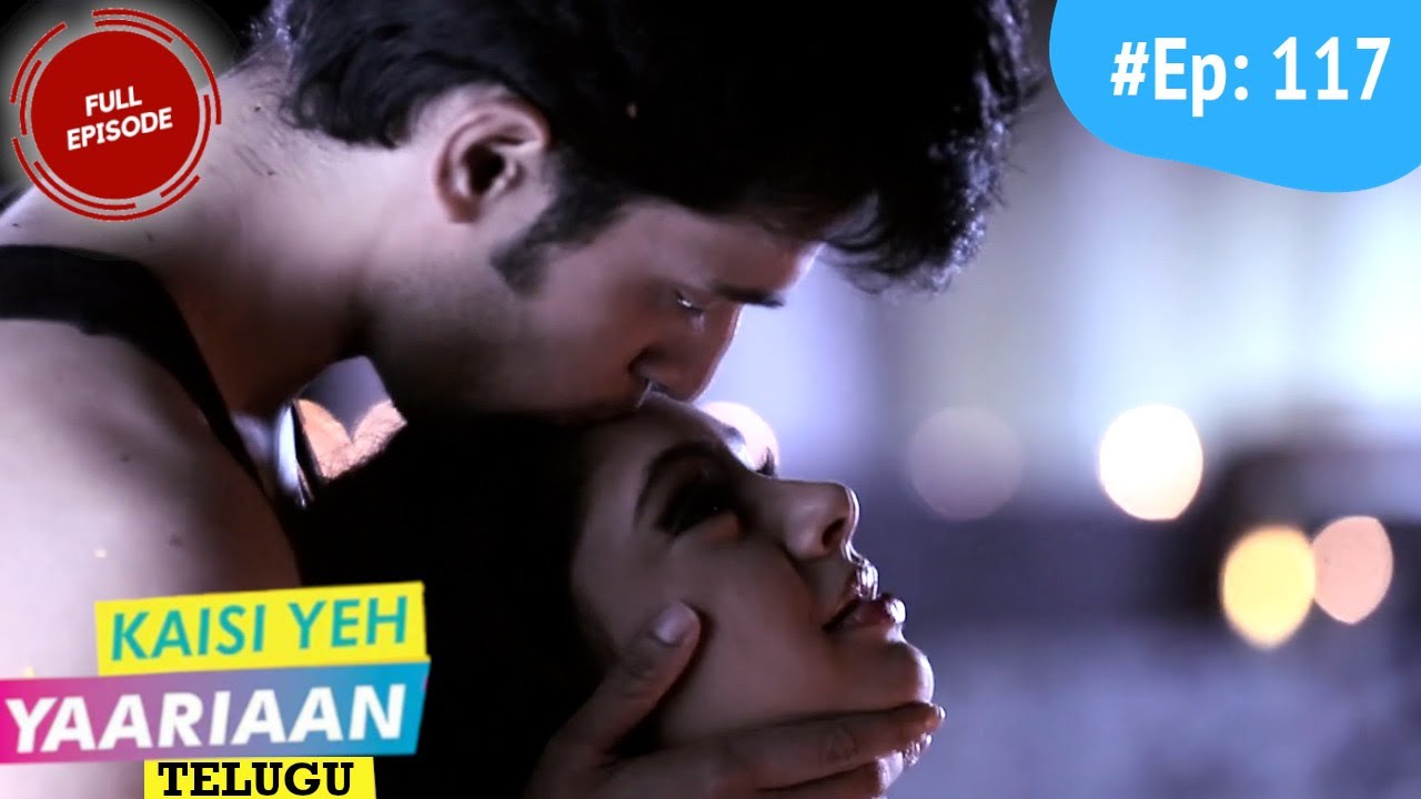 స్నేహం - Kaisi Yeh Yaariaan | Telugu (Dubbed) | Ep. 117 | పన్నాగం పన్నే సోహా!