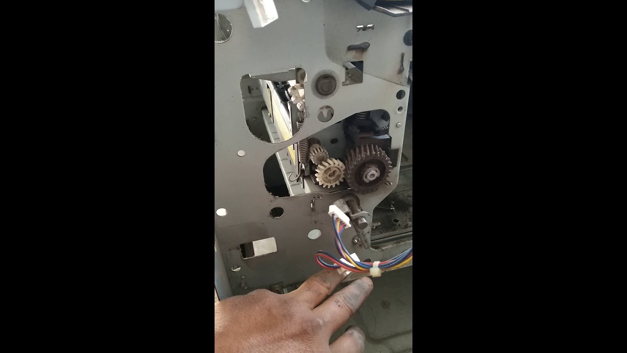 Canon ir 2200 2800 3300 machine RECONDITION SERVICE #CANON