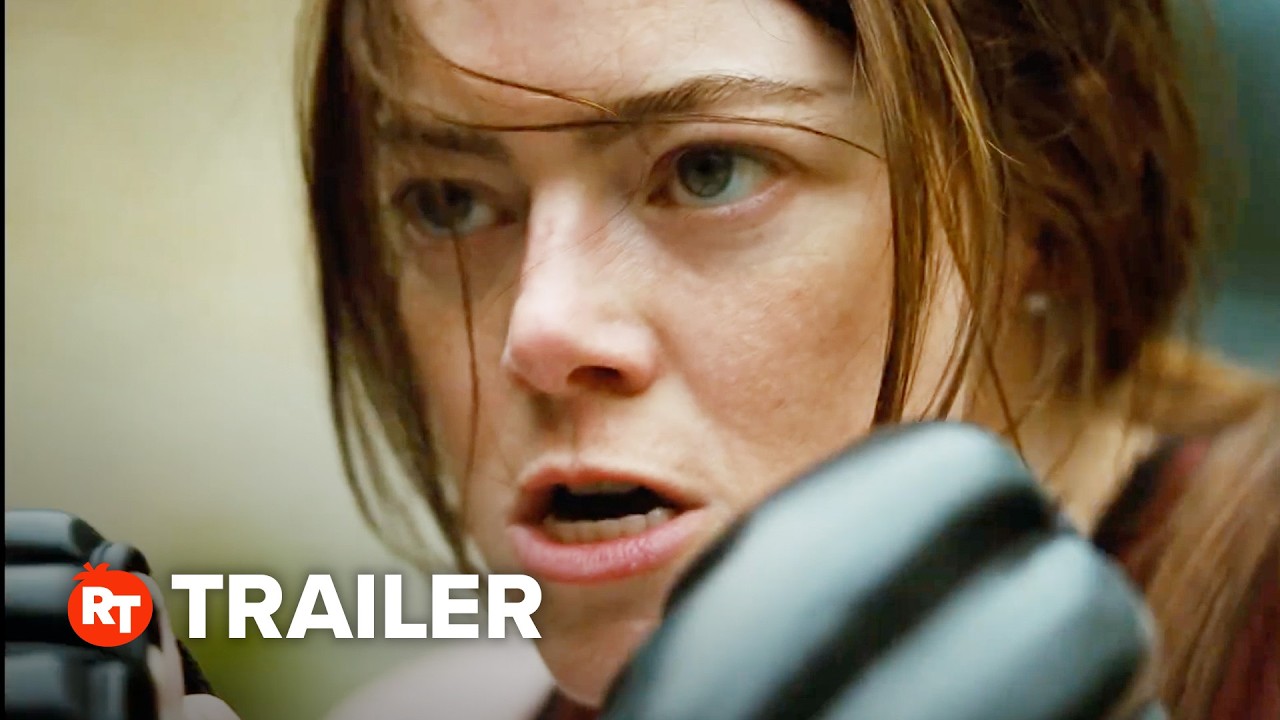 Bugonia Trailer #1 (2025)