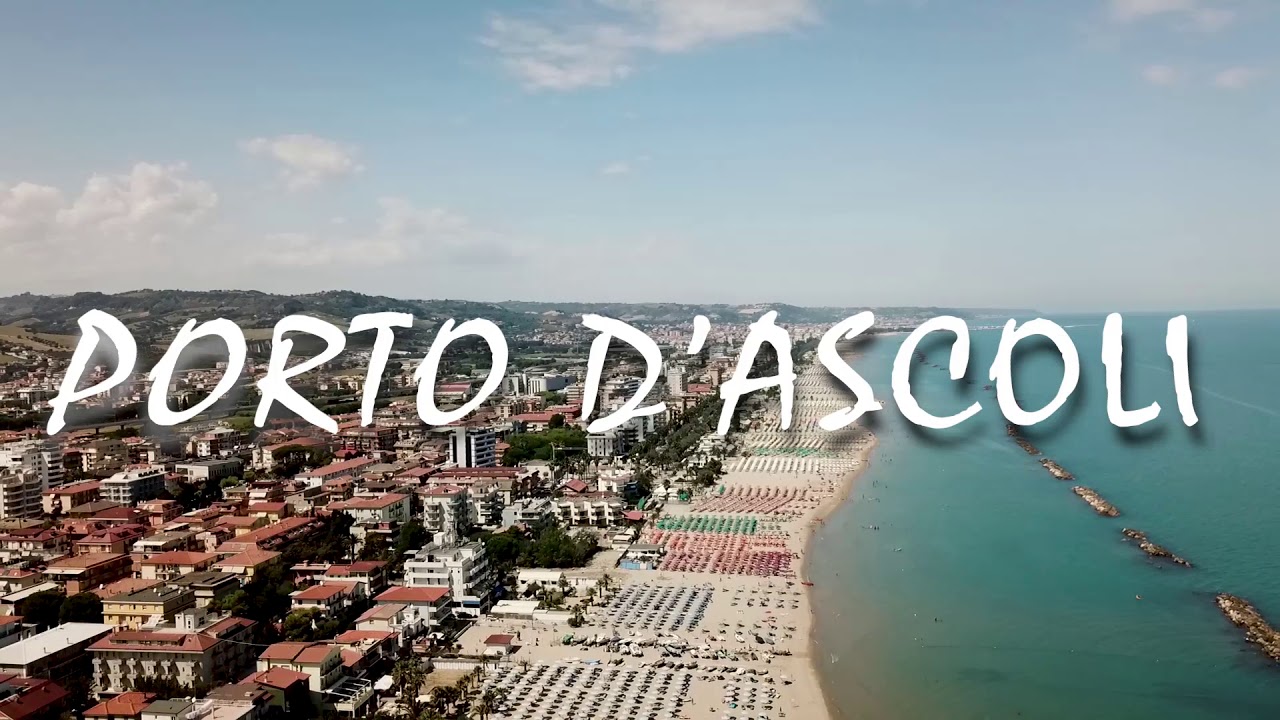 PORTO D'ASCOLI 2018