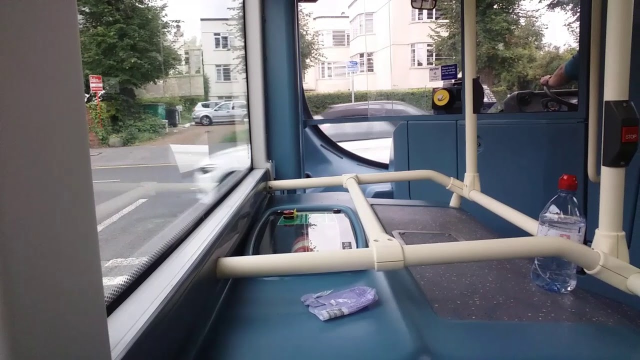 ***BRAND NEW*** Arriva London SLS26 - Route 410 Journey - Full Route Visual