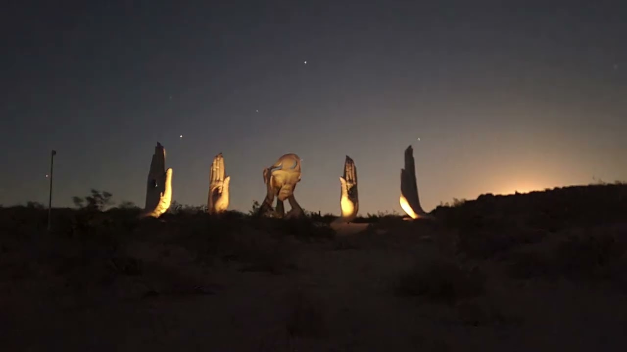 JoshuaTreeSunsets
